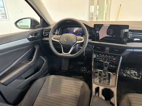 New 2026 Volkswagen Jetta S FWD image 10