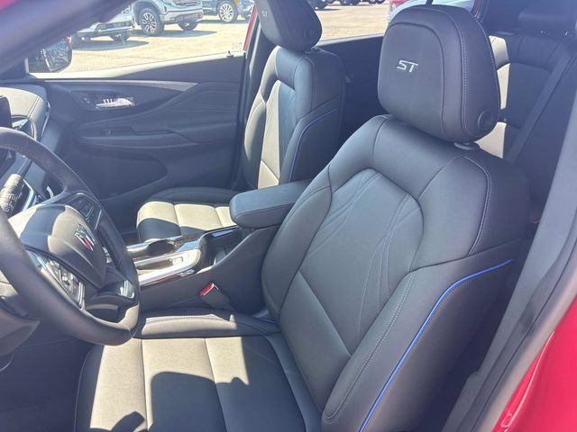 New 2026 Buick Envista Sport Touring w/ Convenience I Package FWD image 24