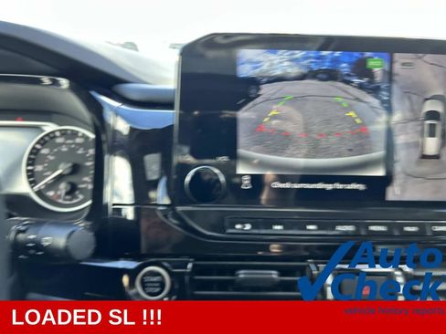 Certified 2023 Nissan Pathfinder SL w/ SL Premium Package AWD/4WD image 32