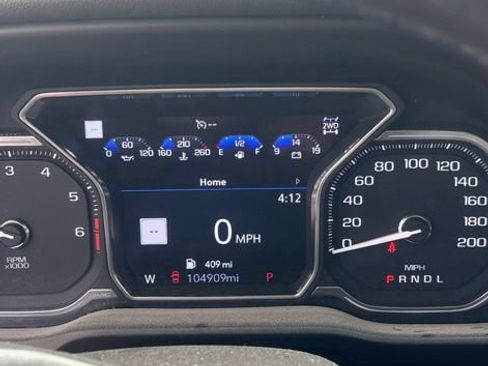 Used 2019 GMC Sierra 1500 Denali AWD/4WD image 5