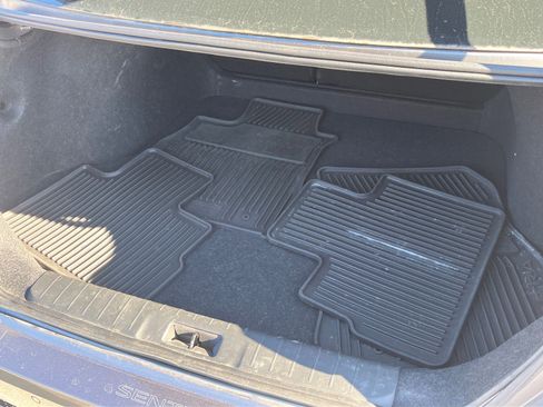 Used 2023 Nissan Sentra SR w/ SR Premium Package image 21