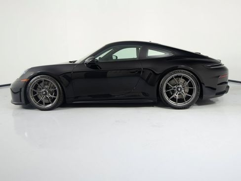 Certified 2026 Porsche 911 GT3 RWD image 7
