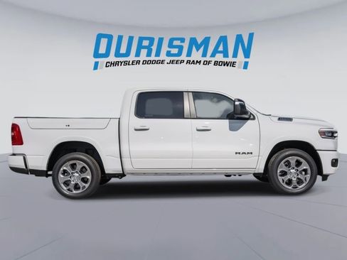 New 2026 RAM 1500 Big Horn image 3