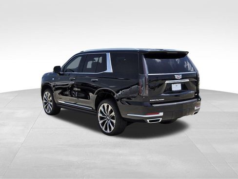 New 2026 Cadillac Escalade Luxury w/ Touring Package AWD/4WD image 3