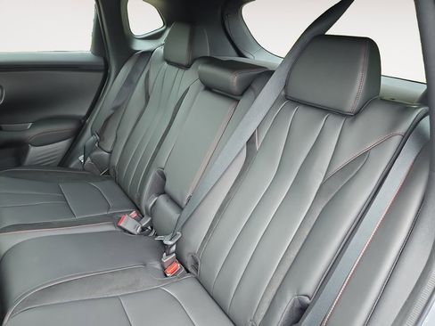 New 2025 Acura ADX A-Spec AWD/4WD image 13