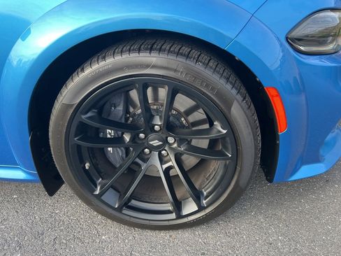 Used 2023 Dodge Charger Scat Pack image 12