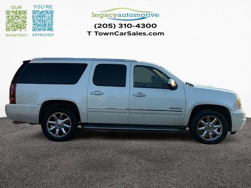Used 2014 GMC Yukon XL Denali image 5