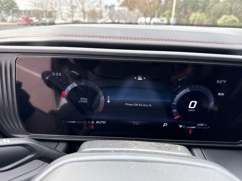 New 2026 Dodge Charger Scat Pack w/ Blacktop Package image 22