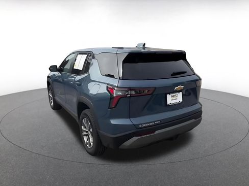 Used 2025 Chevrolet Equinox LT image 11