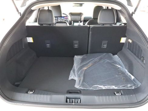 New 2026 Ford Mustang Mach-E Select w/ Comfort Package Lite RWD image 38