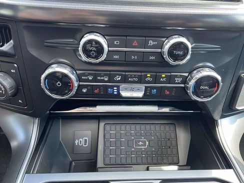 New 2026 Ford F150 Lariat w/ Equipment Group 502A High image 22