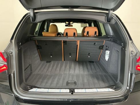 Certified 2023 BMW X3 sDrive30i w/ Premium Package image 28