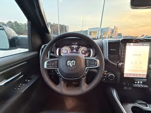 New 2026 RAM 1500 Big Horn image 14