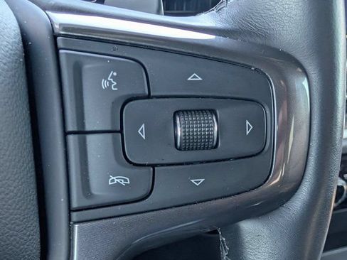 Used 2024 Chevrolet Silverado 1500 High Country AWD/4WD image 23