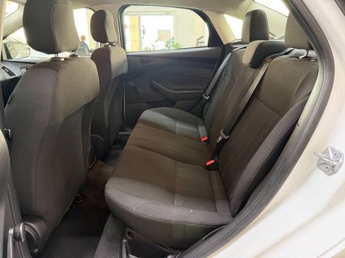 Used 2016 Ford Focus S FWD image 14