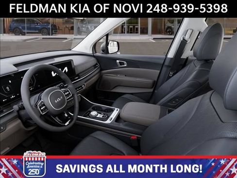 New 2026 Kia Carnival SX FWD image 17