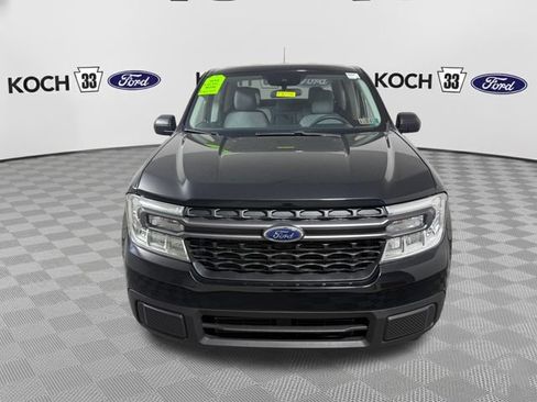 Used 2024 Ford Maverick XLT w/ Equipment Group 300A Standard AWD/4WD image 2