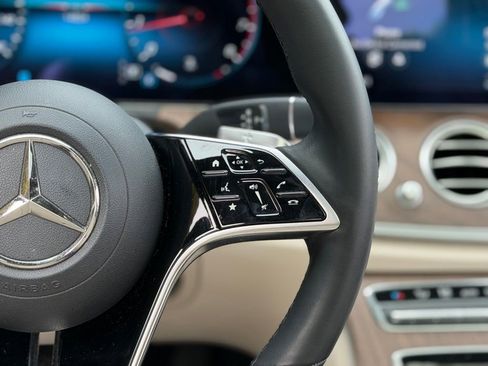 Used 2022 Mercedes-Benz E 350 Sedan image 44