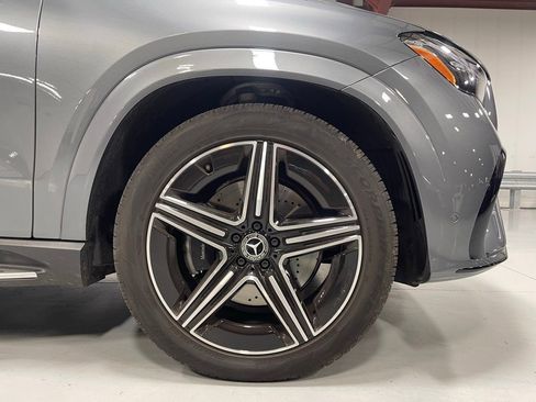 Used 2026 Mercedes-Benz GLE 450 GLE 450 image 16