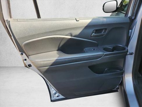 Used 2023 Honda Passport TrailSport image 29