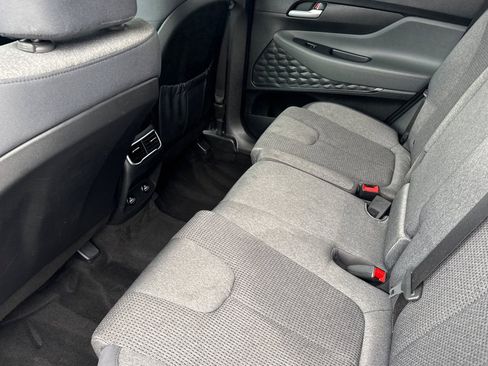 Used 2021 Hyundai Santa Fe SE FWD image 12