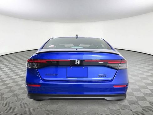 New 2026 Honda Accord Sport image 5