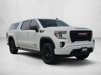 Used 2020 GMC Sierra 1500 Elevation w/ Elevation Value Package AWD/4WD video 3