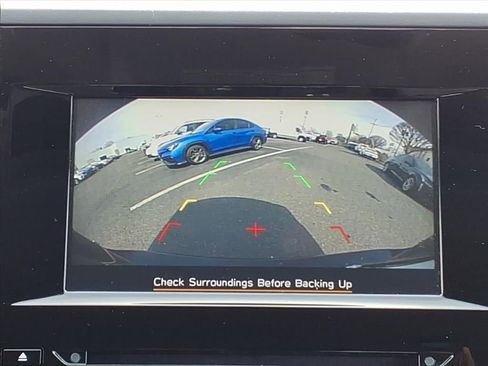 Certified 2023 Subaru Impreza Premium image 10