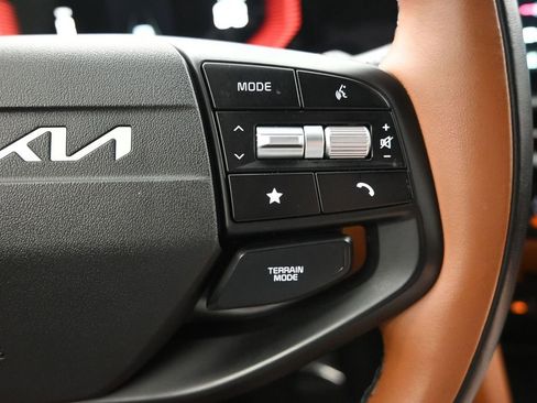 Certified 2026 Kia Sportage X-Line AWD/4WD image 26