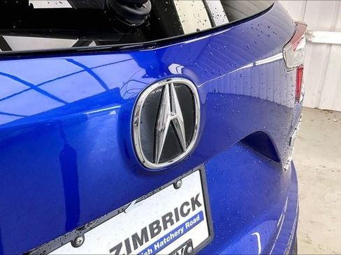 Used 2023 Acura RDX A-Spec AWD/4WD image 32
