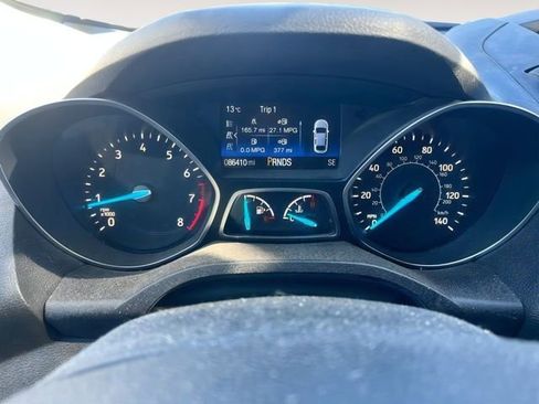 Used 2018 Ford Escape S image 17