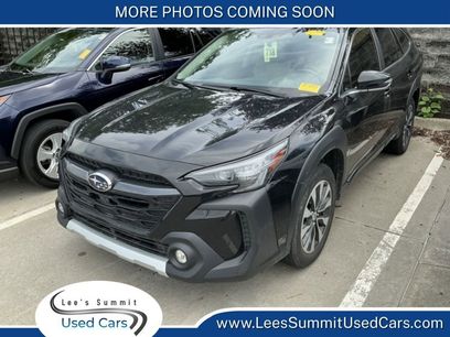 Certified 2024 Subaru Outback Limited