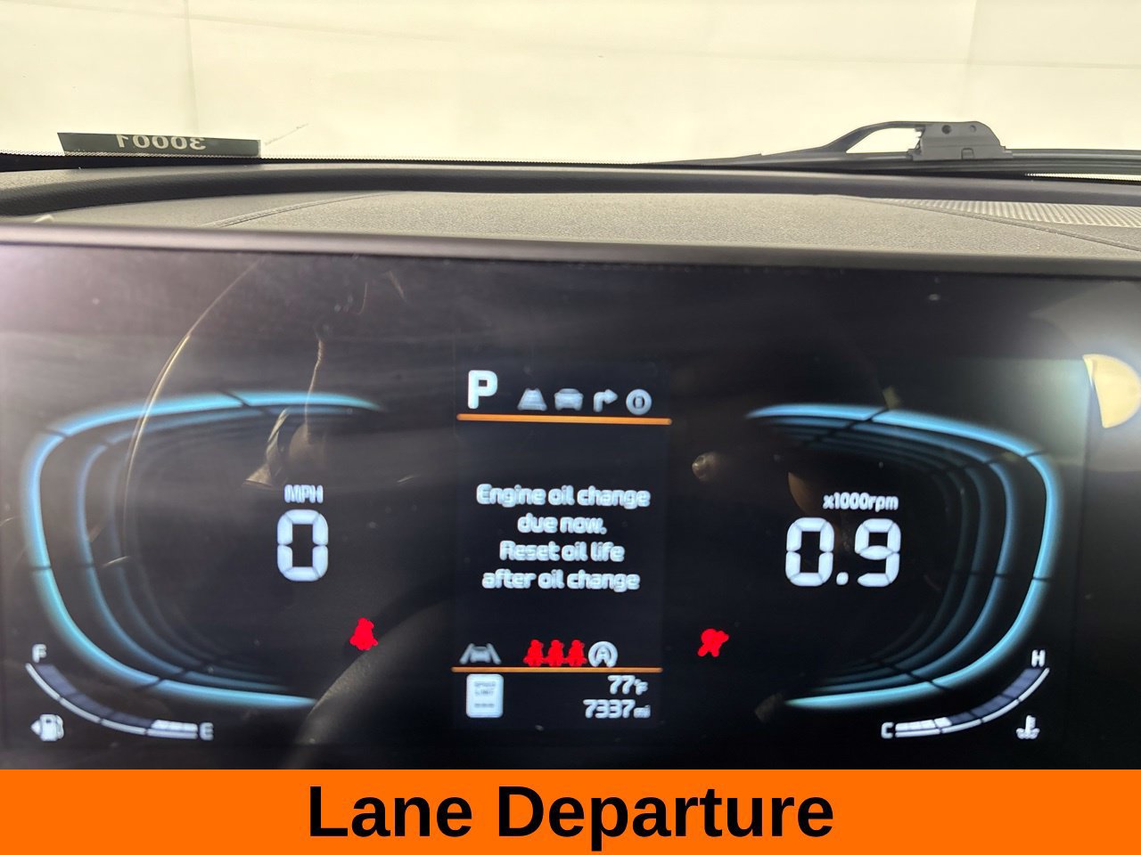 Used 2025 Kia Sportage X-Line w/ Premium Package AWD/4WD image 18