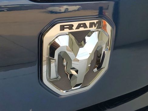 Used 2022 RAM 1500 Lone Star RWD image 9