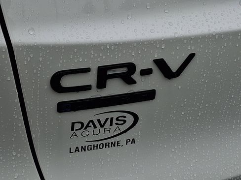 Used 2026 Honda CR-V Sport Touring image 34