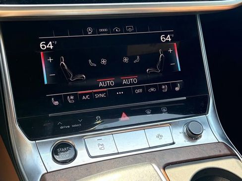 Used 2022 Audi A6 Premium Plus AWD/4WD image 9