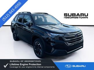 New 2026 Subaru Forester Touring AWD/4WD video 1
