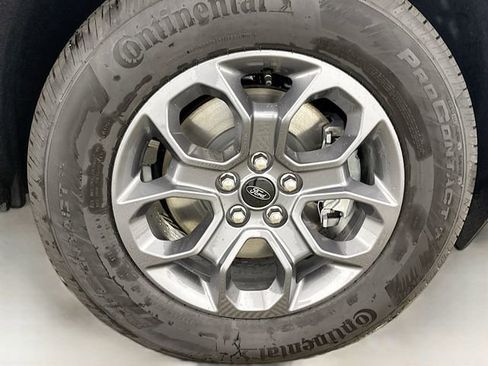 New 2026 Ford Maverick XLT image 33