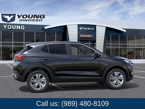 New 2026 Buick Encore GX Preferred w/ Comfort Package AWD/4WD image 5