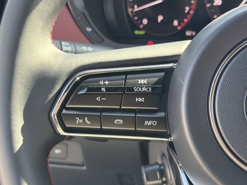 New 2026 MAZDA CX-70 3.3 Turbo S w/ Premium Package image 9