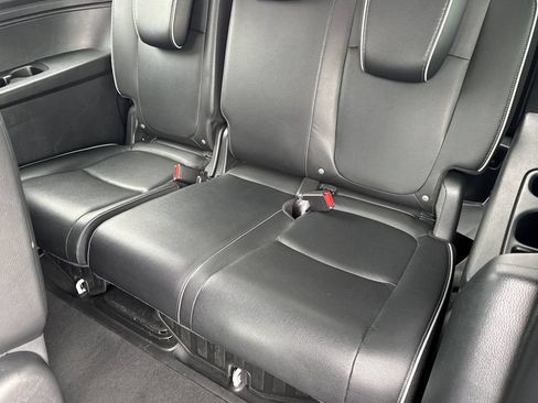 Certified 2022 Honda Odyssey Elite image 22