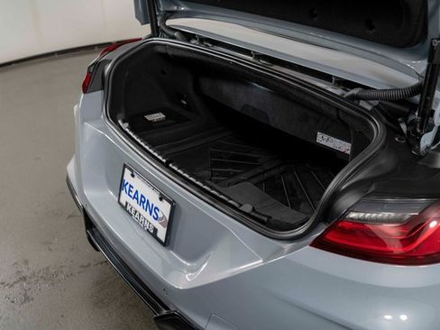 Used 2023 BMW M8 Competition w/ M Carbon Exterior Package image 27