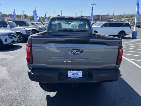 New 2026 Ford F150 XL AWD/4WD image 4