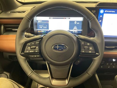 New 2026 Subaru Outback Touring AWD/4WD image 12