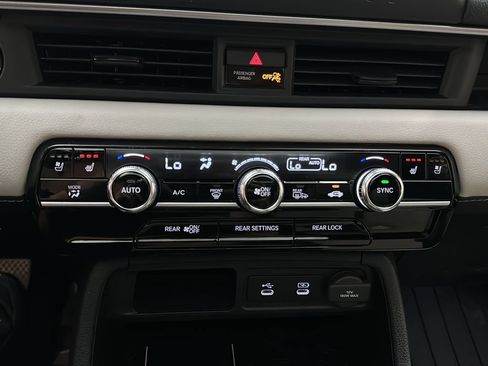 New 2026 Honda Passport TrailSport Elite image 32