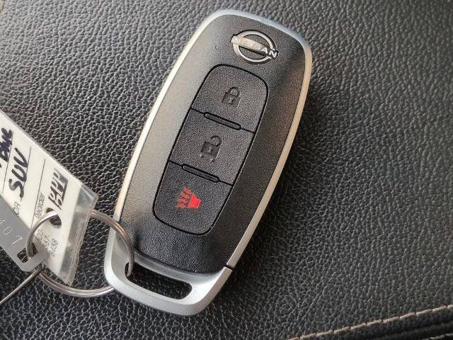 Certified 2025 Nissan Kicks Play S FWD image 27