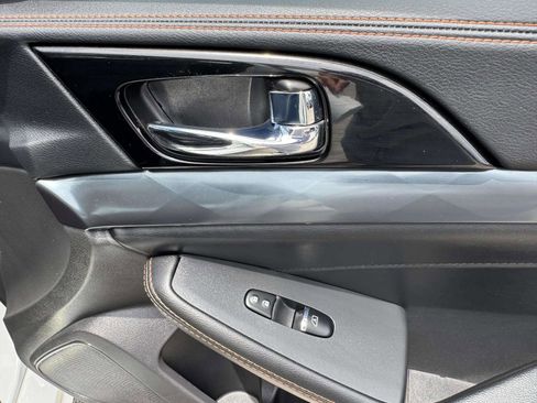 Used 2023 Nissan Maxima SR w/ Sport Mat Group FWD image 54