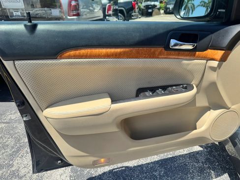 Used 2005 Acura TSX FWD image 20
