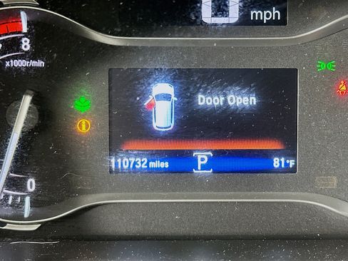 Used 2017 Honda Pilot Elite image 19