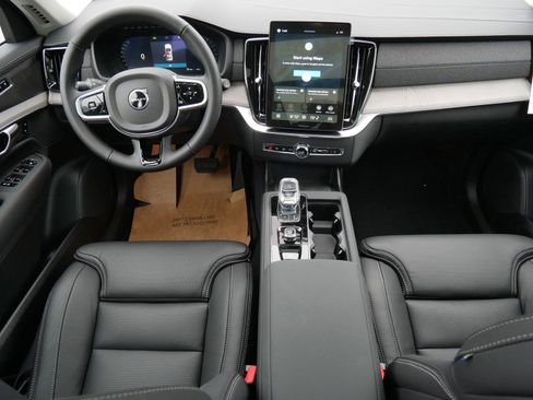 New 2026 Volvo XC90 B6 Ultra image 7